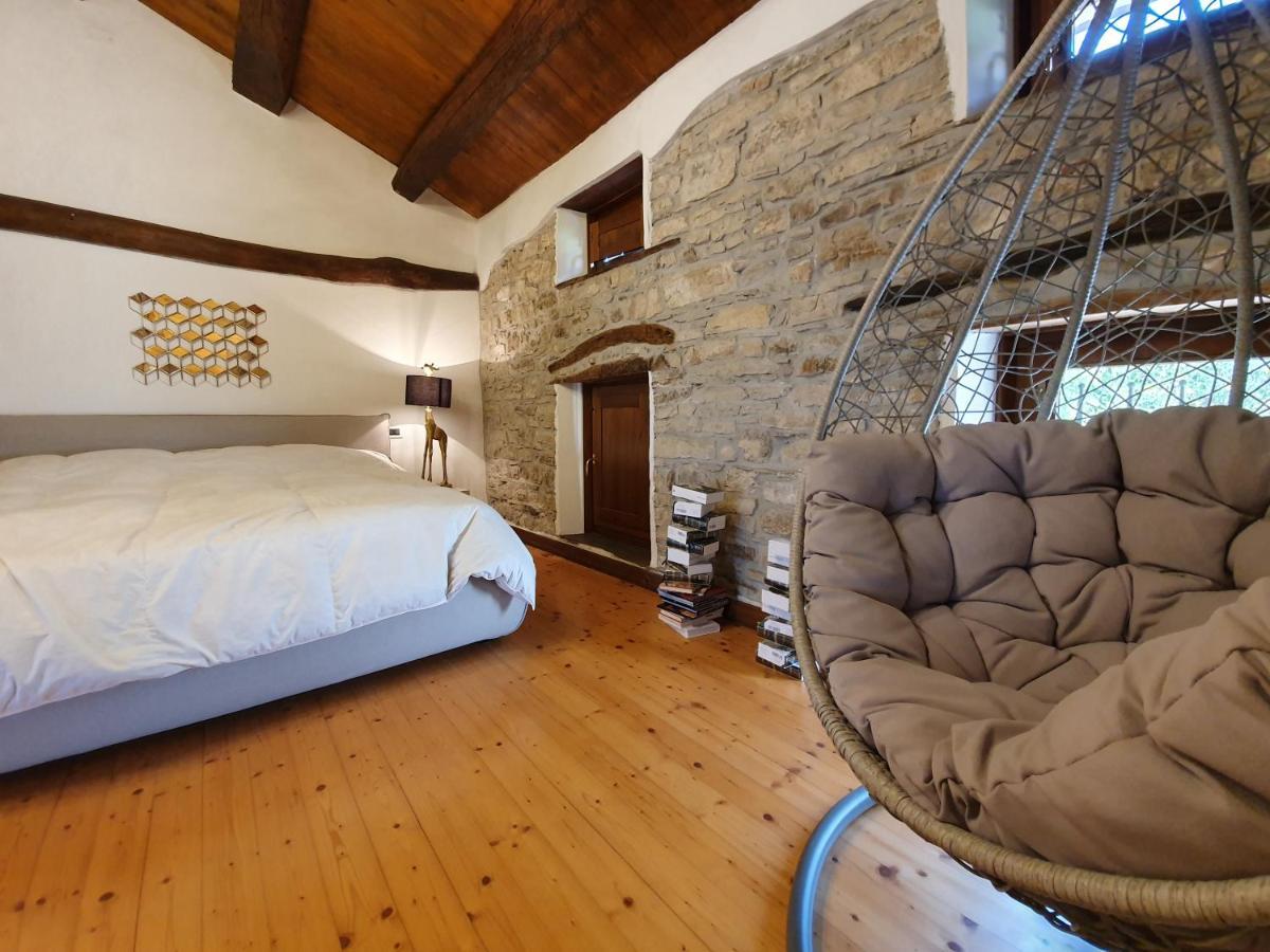 Millefiori Suite&Room Lago  Exterior photo